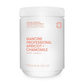 MANCINE WILD APRICOT STRIP WAX 800G